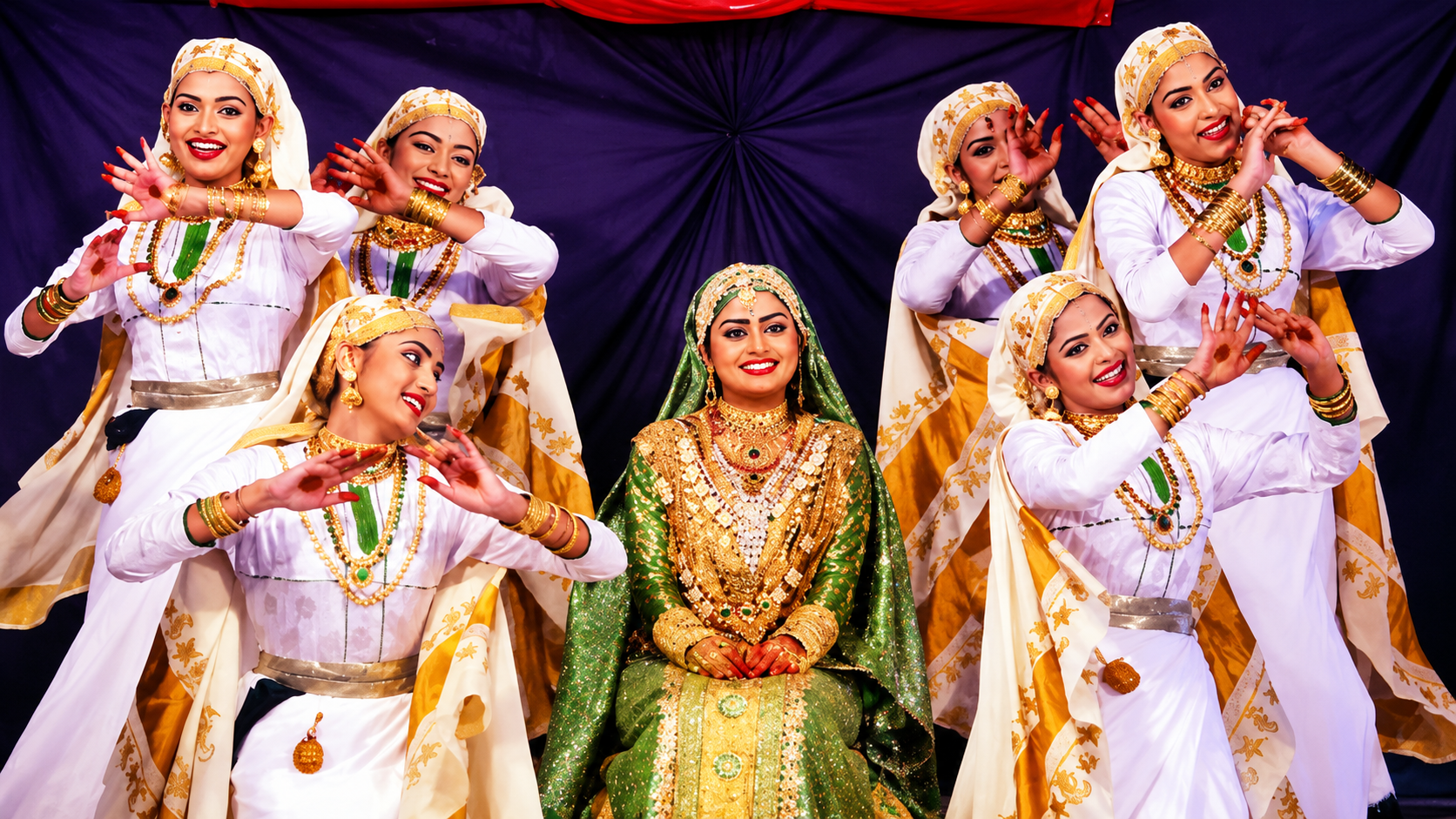 Oppana program image