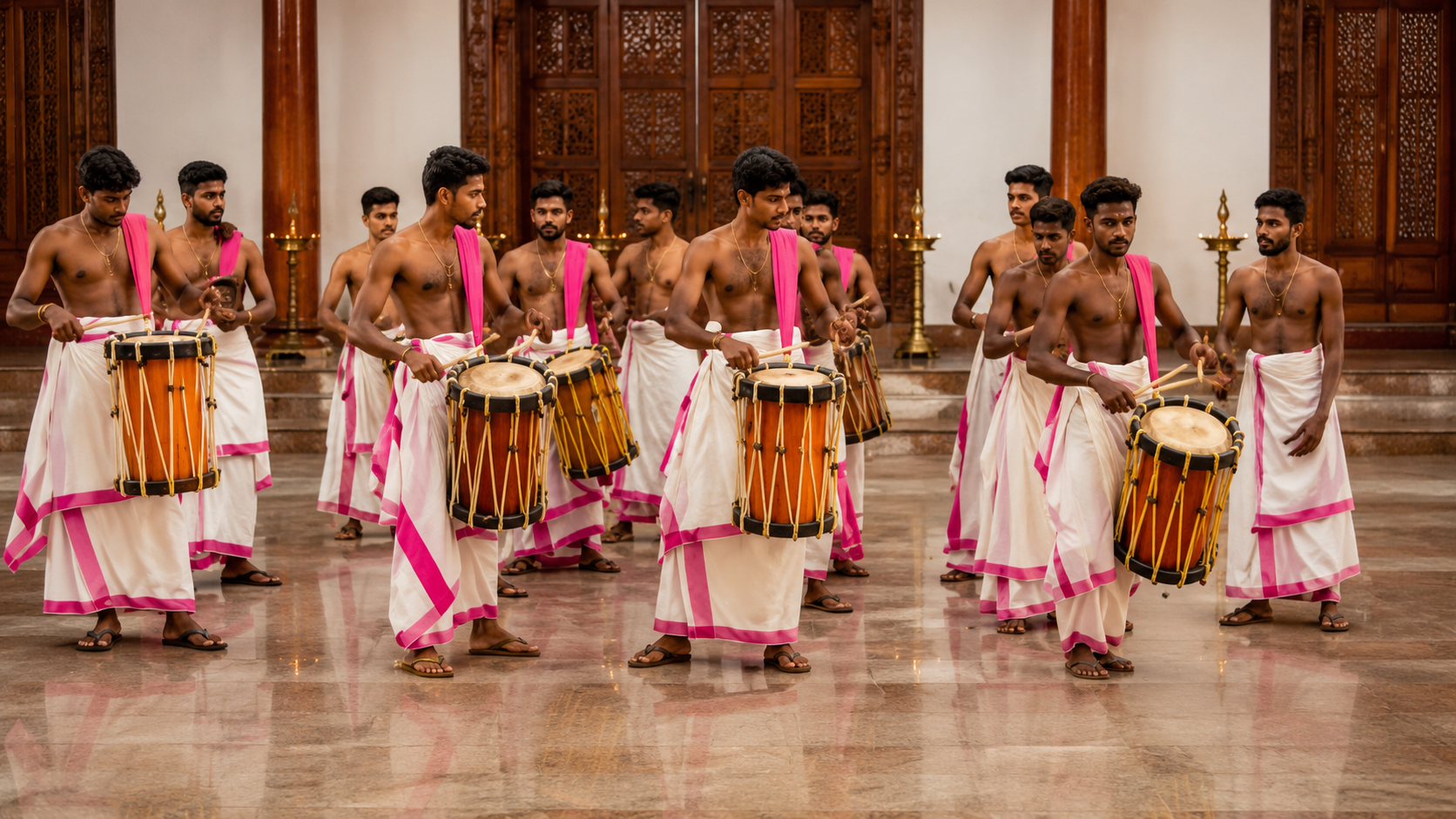 Shinkarimelam program image