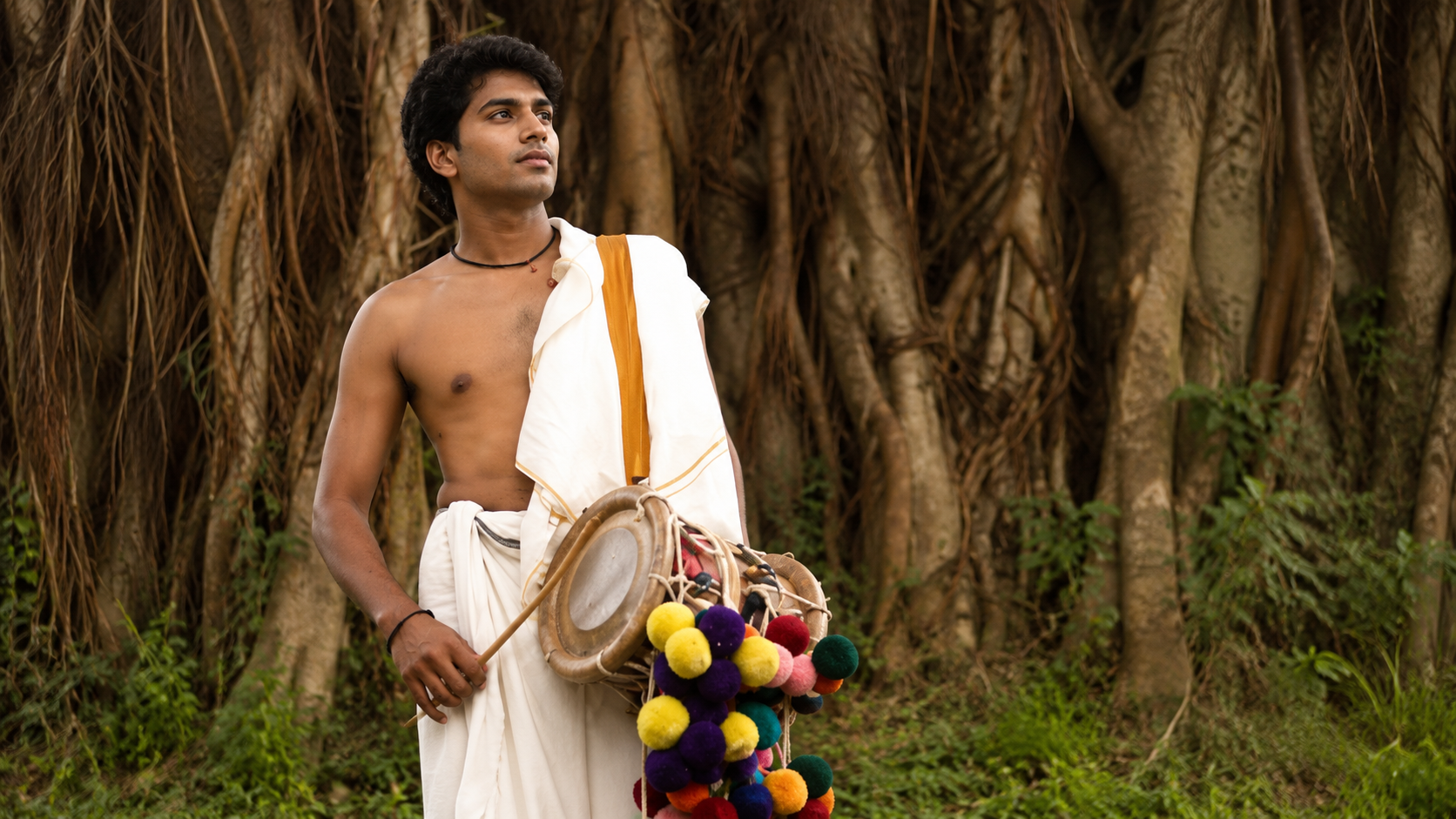 Sopanasangeetham program image