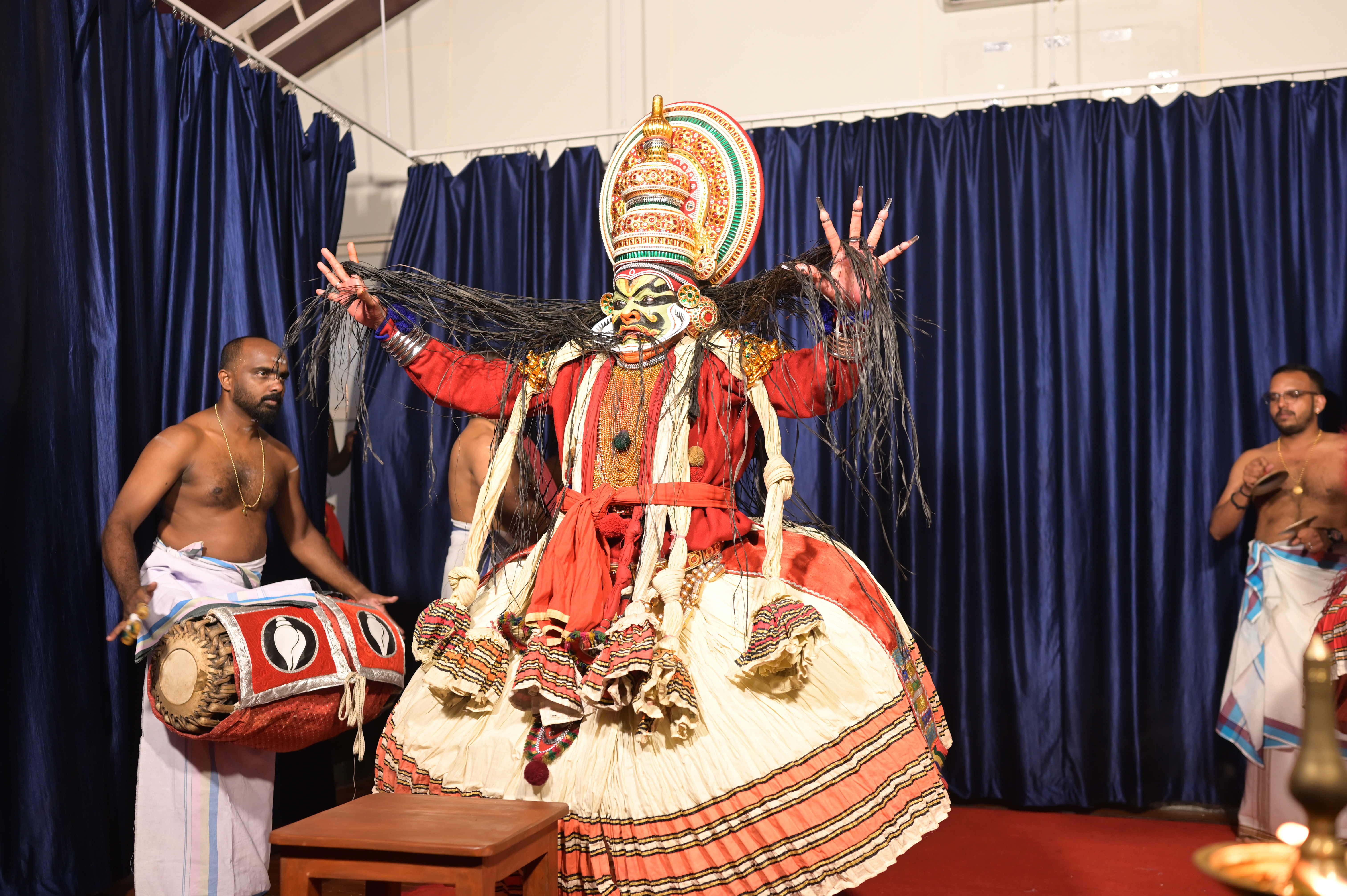 Kathakali